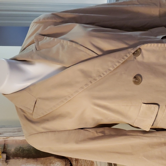 J. Crew Jacket - Picture 3 of 14